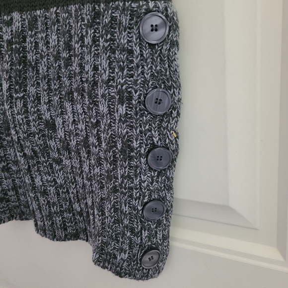 Sweater dress - Picture 2 of 5